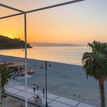 Il Tramonto Διαμέρισμα Scilla Εξωτερικό φωτογραφία