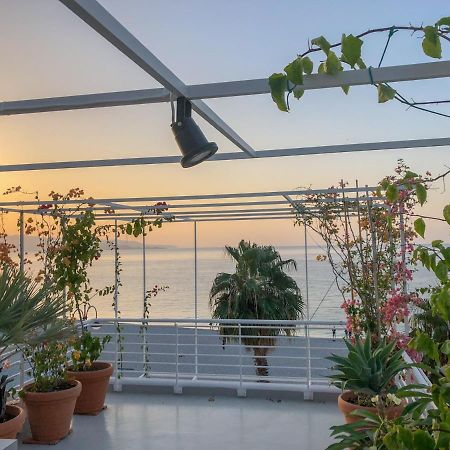 Il Tramonto Διαμέρισμα Scilla Εξωτερικό φωτογραφία
